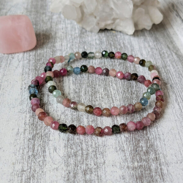 Turmalínové náramky