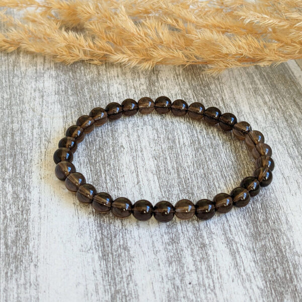 náramok zo záhnedy