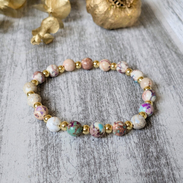 Jaspis regalit bledy