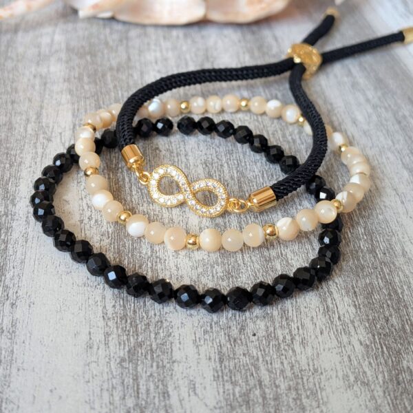 infinity set