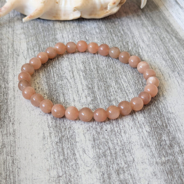 Náramok slnečný kameň