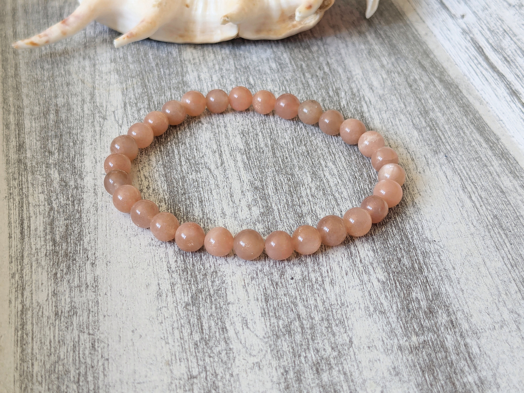 Náramok slnečný kameň